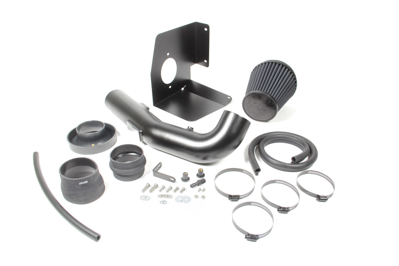 Blackhawk Air Intake 09- P/U SUV 5.3/6.0/6.2L