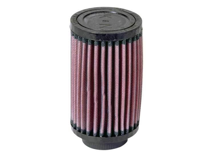 Clamp-On Air Filter