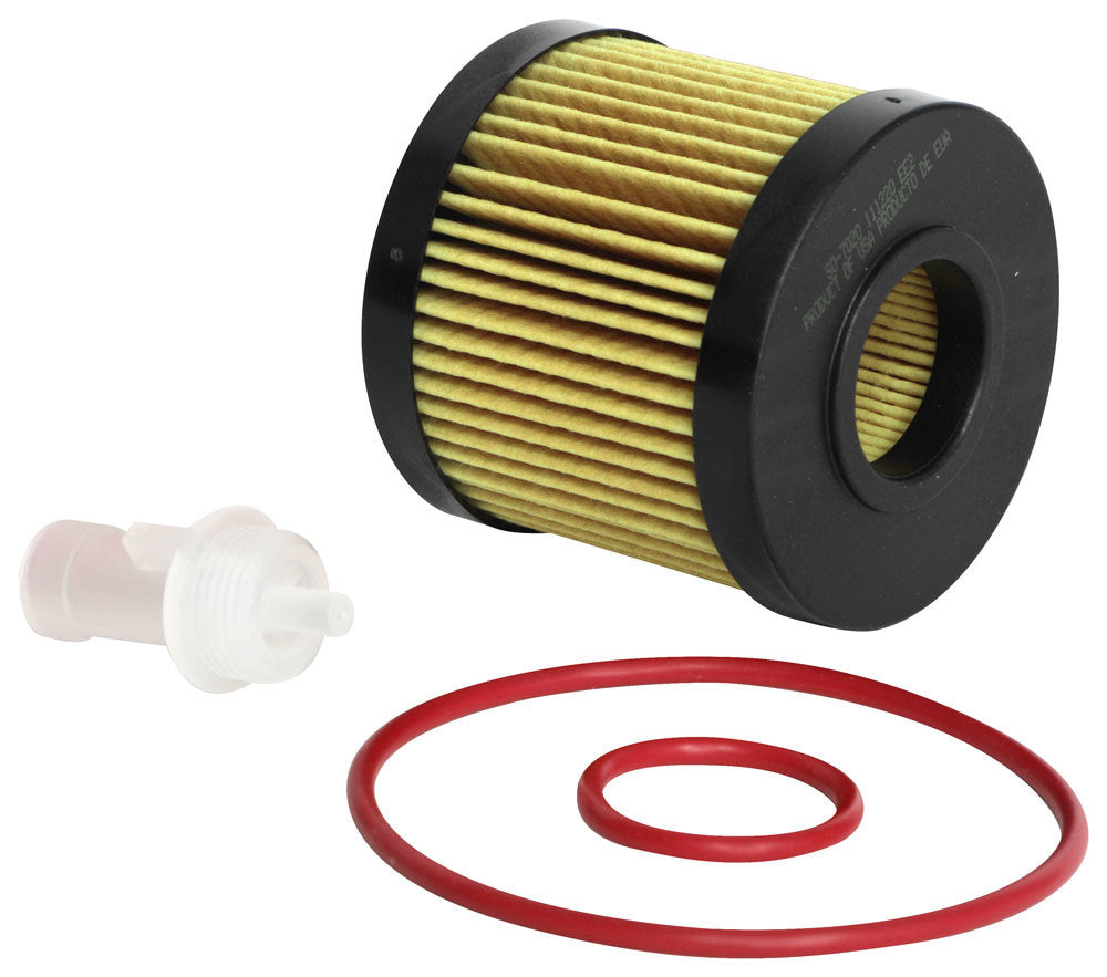Oil Filter