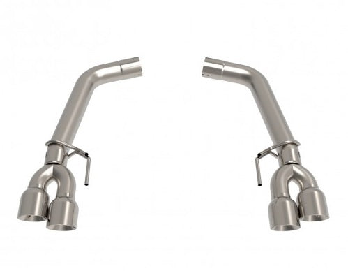 Axle Back Exhaust 3in 18- Mustang 5.0L