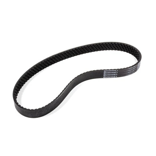 6-Rib Serp. Belt 26.0in