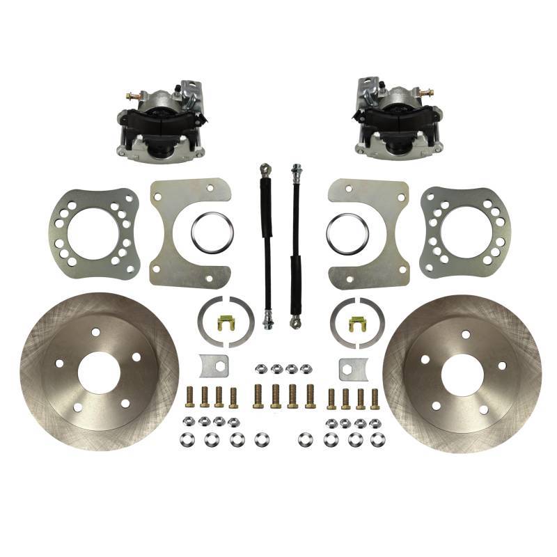 DIsc Brake Conversion Kit