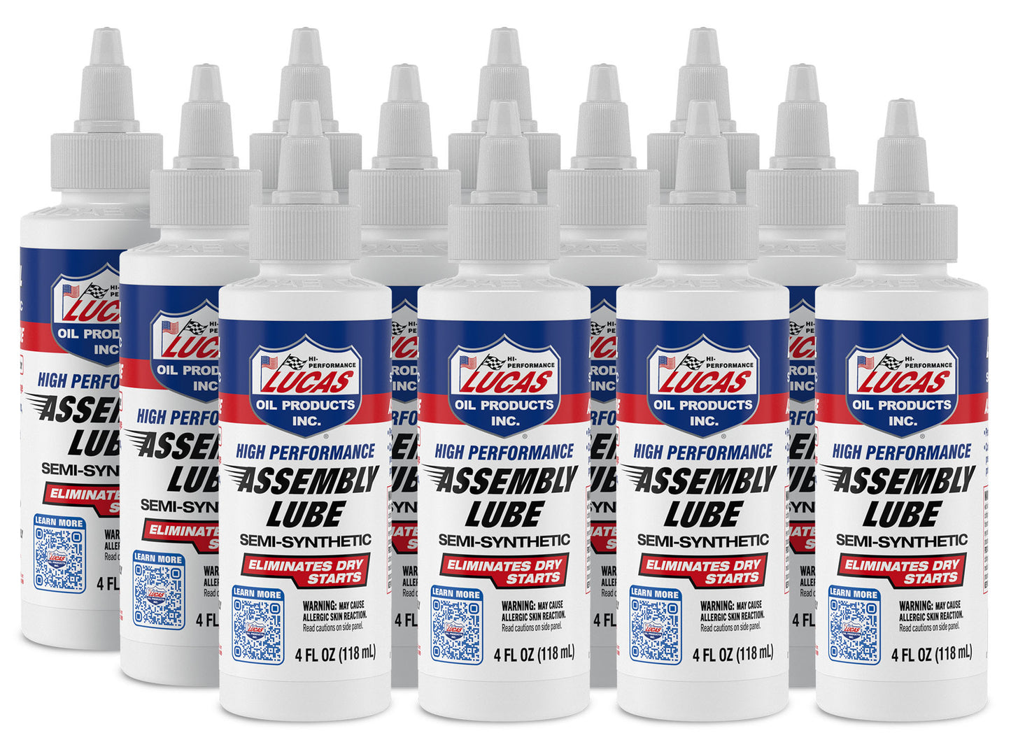 Assembly Lube 12x4oz