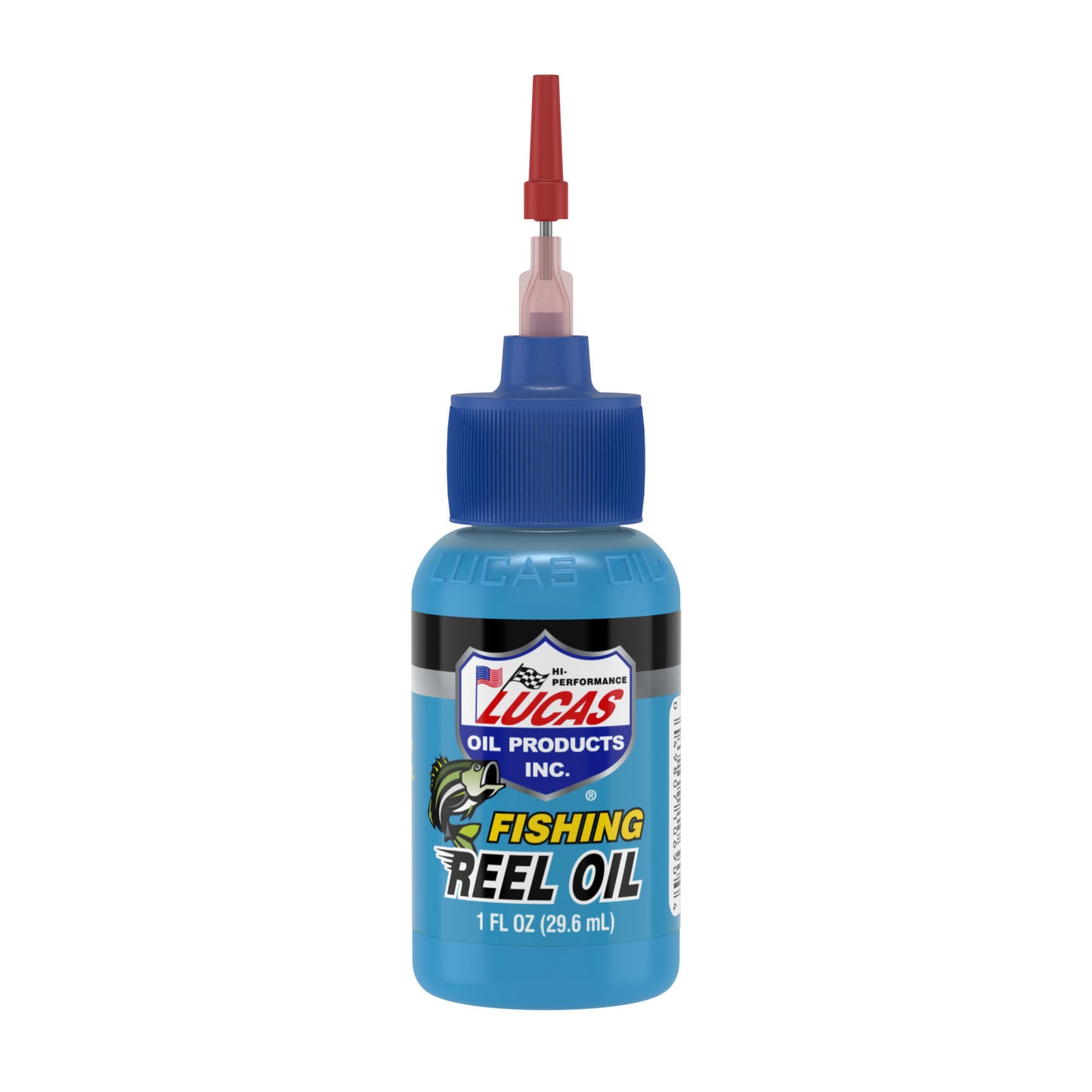 Fishing Reel Oil 1 Ounce