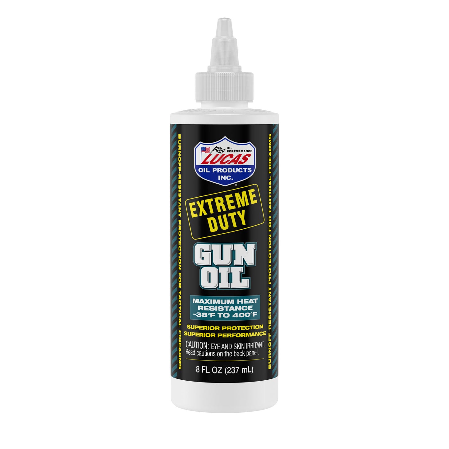 Extreme Duty Gun Oil 8 Ounce