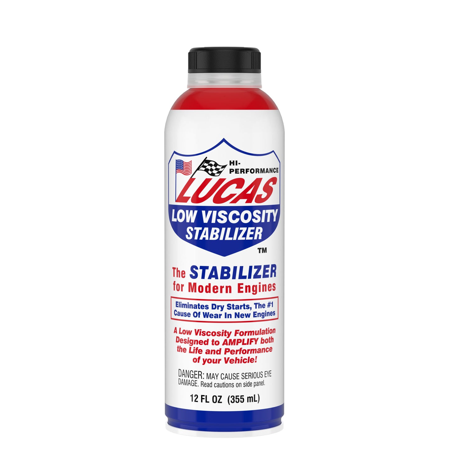 Low Viscosity Stabilizer 12 Oz.