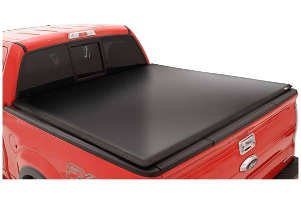 14- GM P/U 1500 5.5' Bed Tri-Fold Tonneau