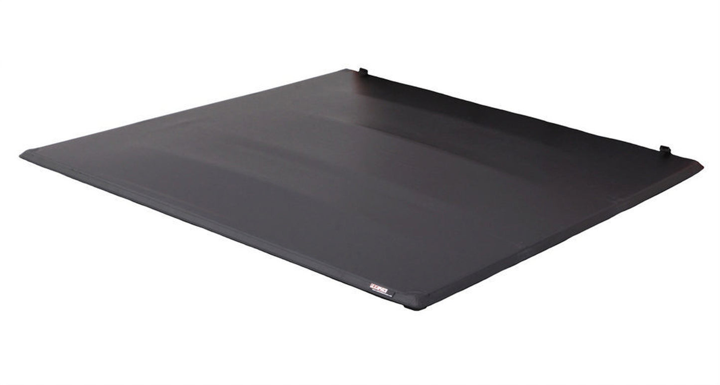20- GM P/U 2500HD 6ft Bed Tonneau Cover