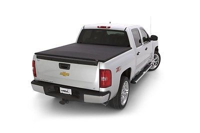 14- GM P/U 6.5' Bed Tonneau Cover