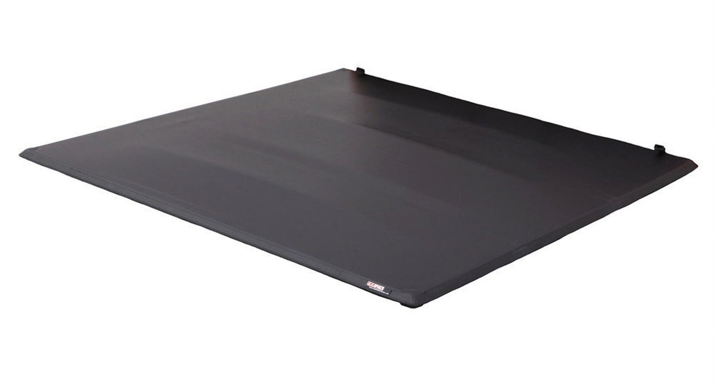 20- GM P/U 2500HD 6ft Bed Tonneau Cover