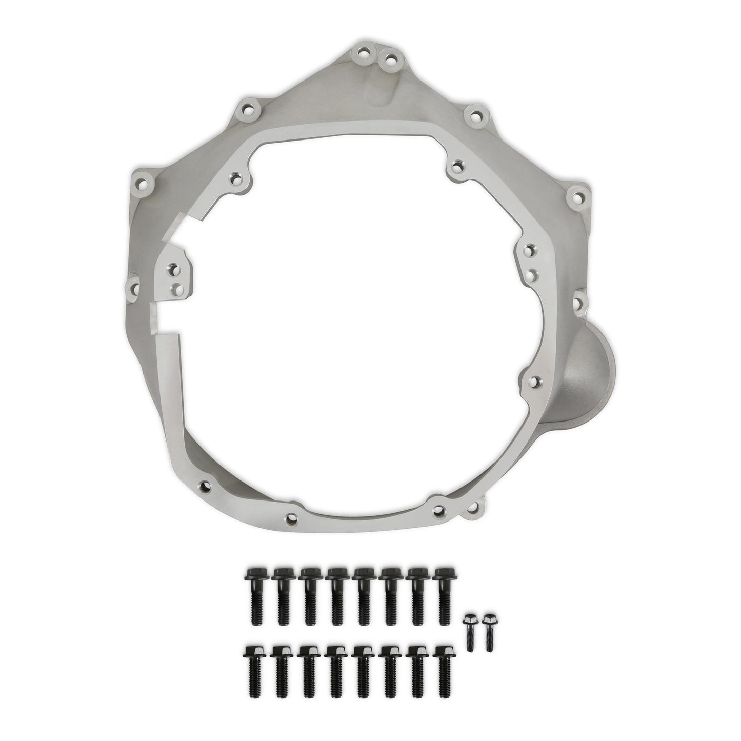 Aluminum Bellhousing GM LS/LT w/T56 Trans
