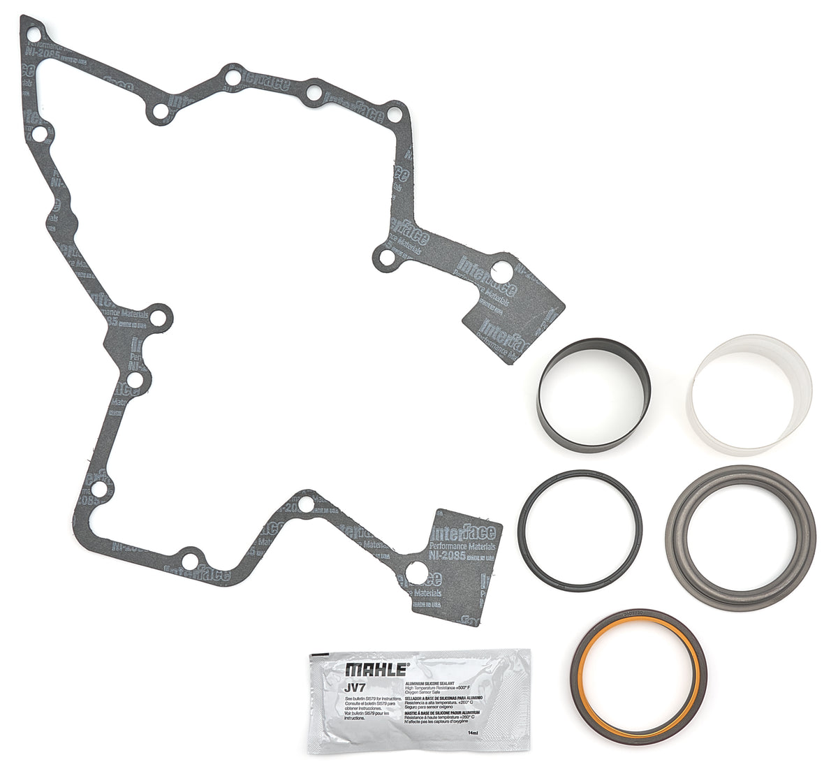 Timing Cover Gasket Set 5.9L/6.7L Cummins 03-18