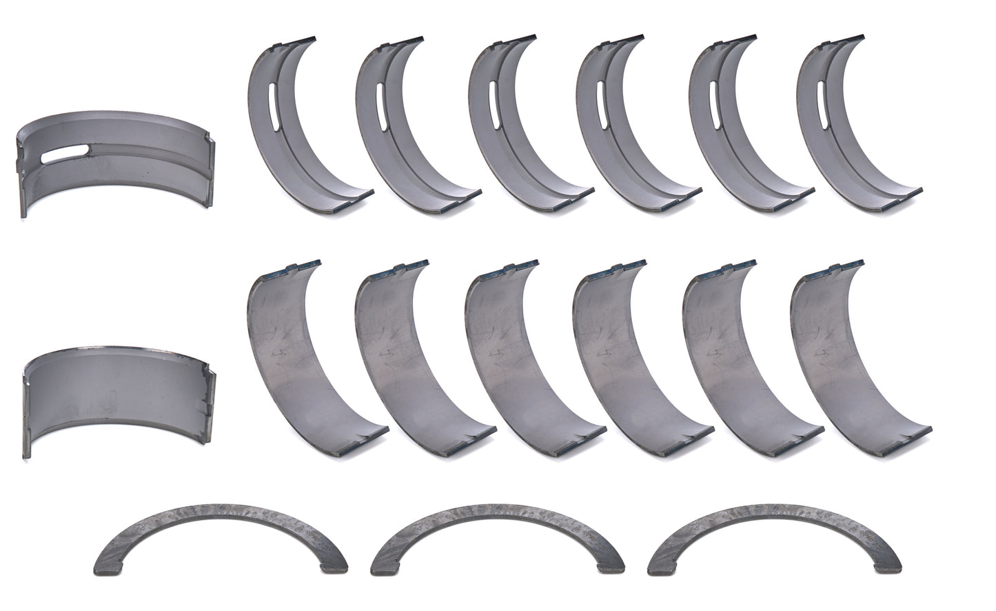 Main Bearing Set