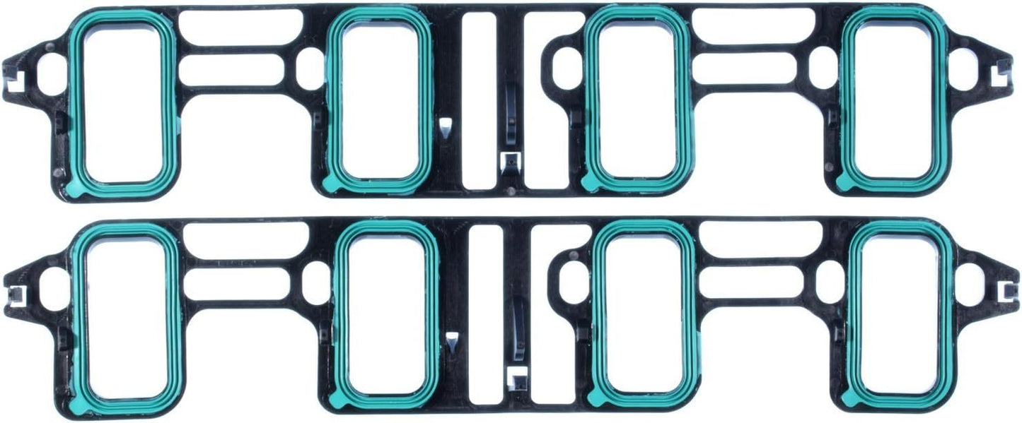 Int Manifold Gasket Set 08-19 Chevy 6.0L