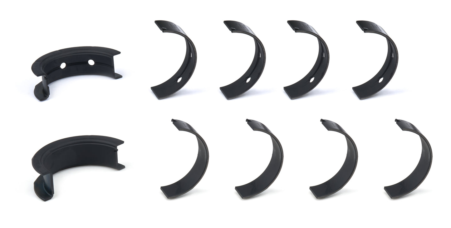 Coated Main Bearing Set