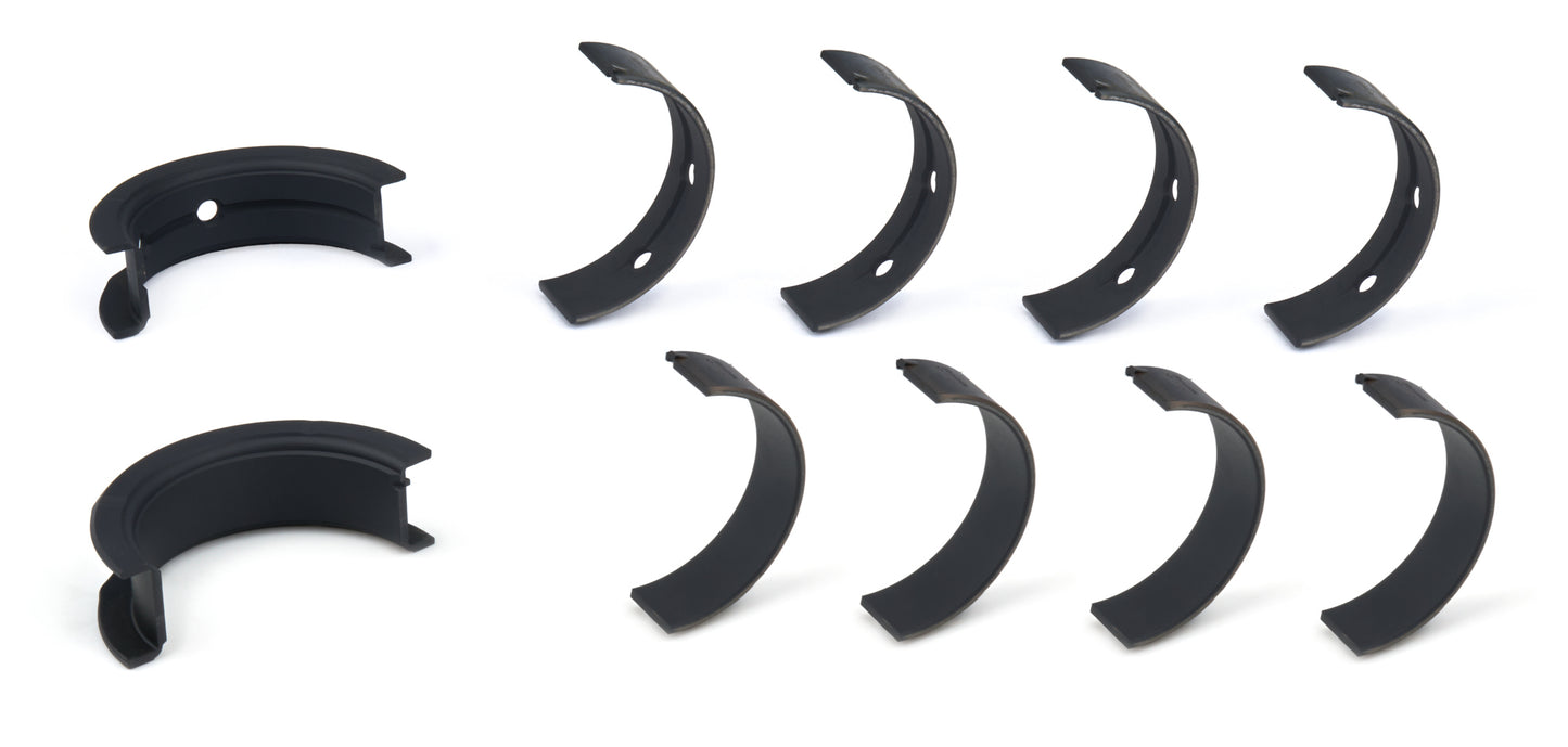 Coated Main Bearing Set
