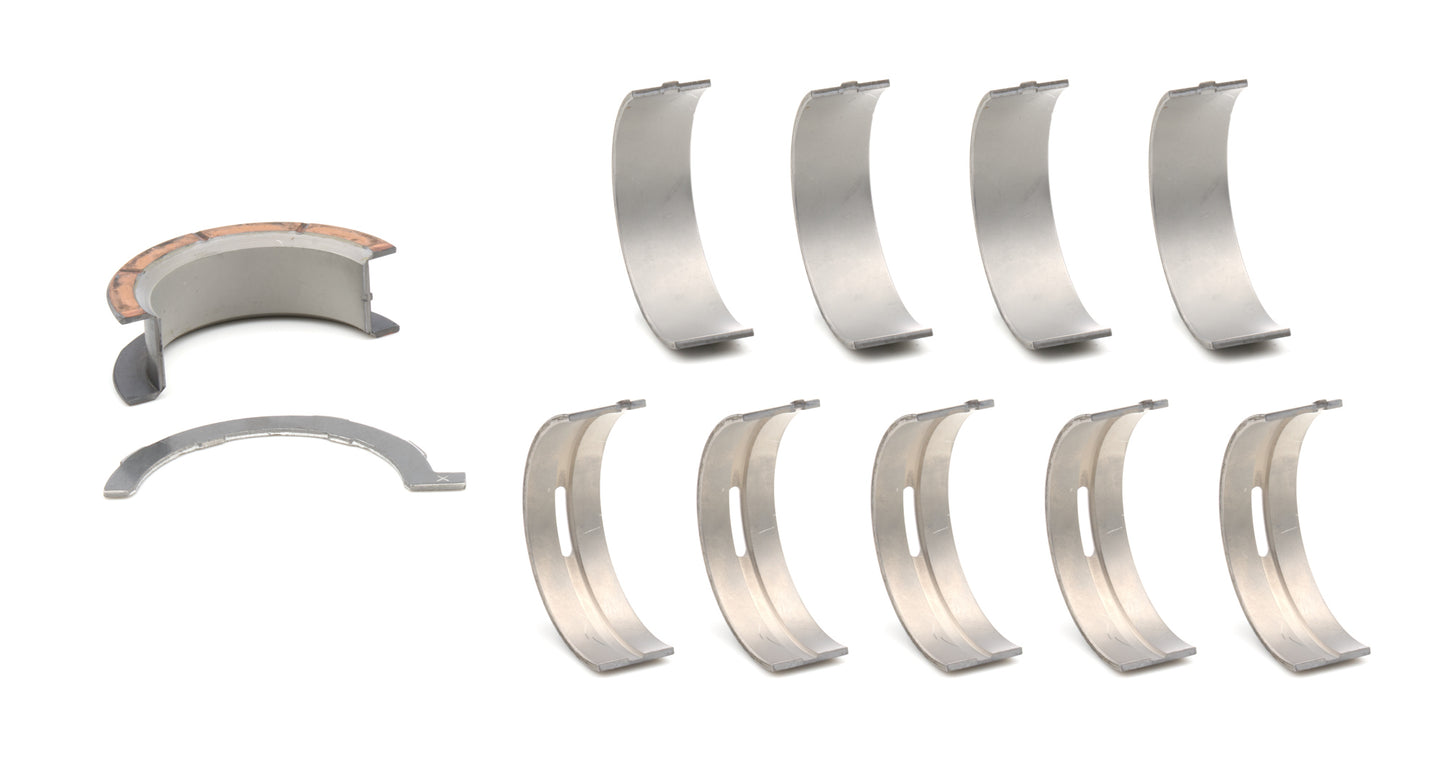 Ford 6.2L Main Bearing Set 11-16 Truck
