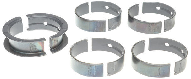 Main Bearing Set GM LS Coated