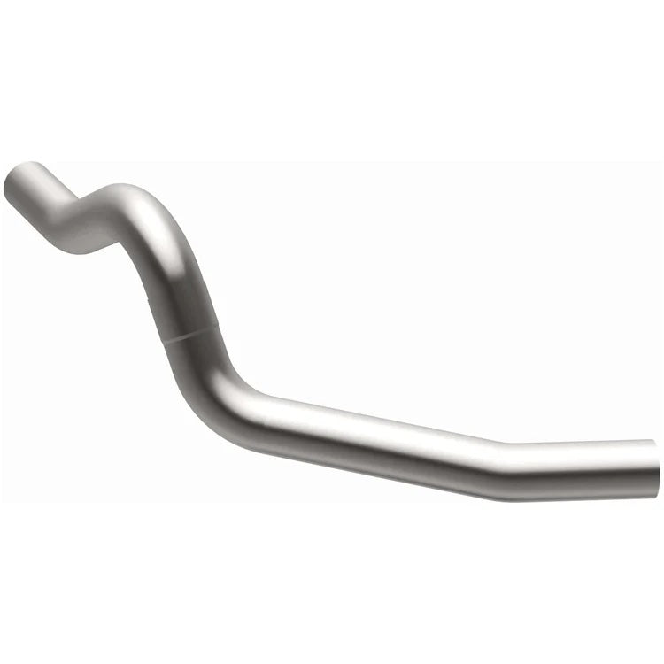 Exhaust Tailpipe 01-07 GM P/U 2500/3500