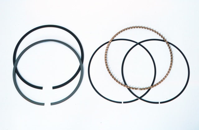 Piston Ring Set 4.610 Bore .043 .043 3.0mm