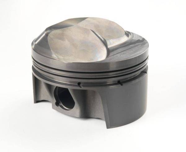 BBC Dome PowerPak Piston Set 4.280 Bore +18cc
