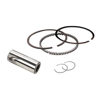 LS FT PowerPak Piston Set 4.030 Bore -5.8cc