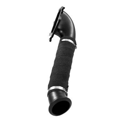 01-04 GM 6.6L 3in Turbo Down Pipe