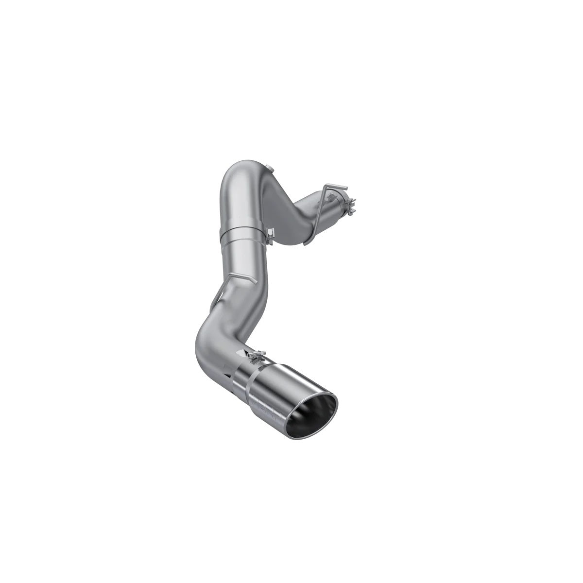 20- GM P/U 2500 6.6L Filter Back Exhaust Kit