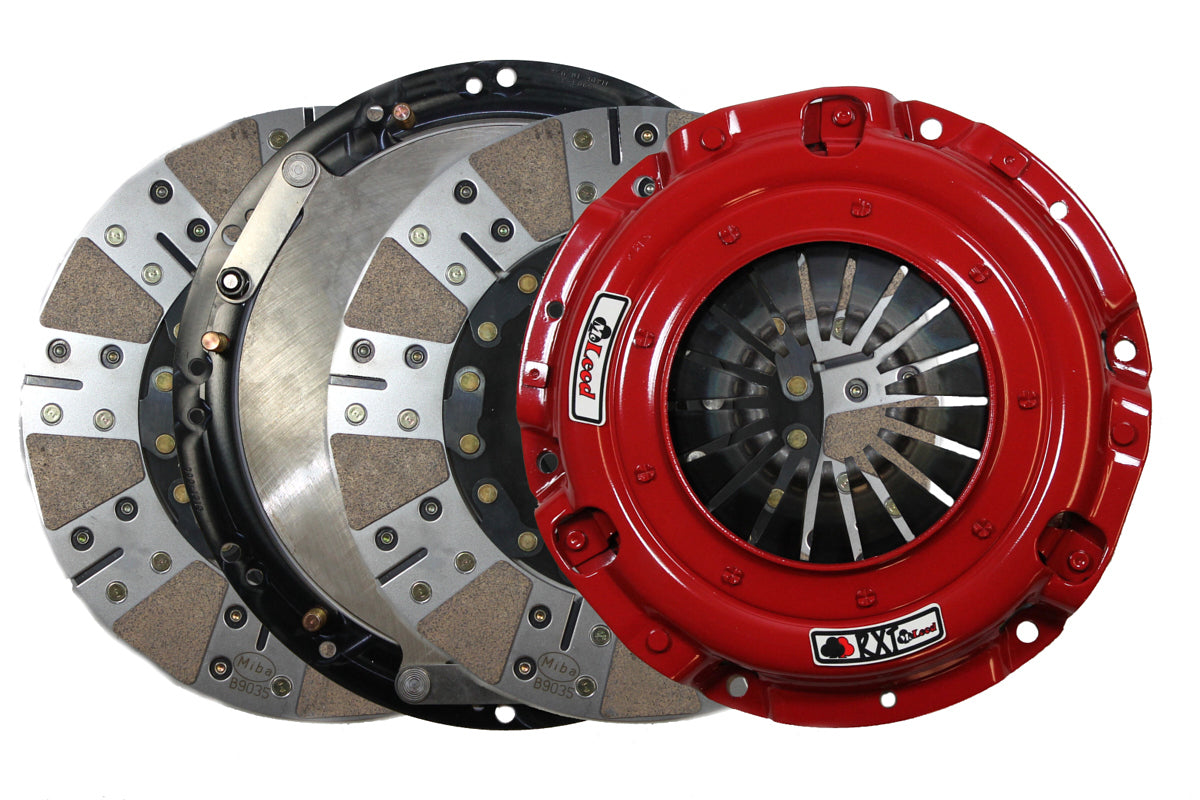 RST Street Twin Clutch Kit Ford 1-1/16 10-Spl
