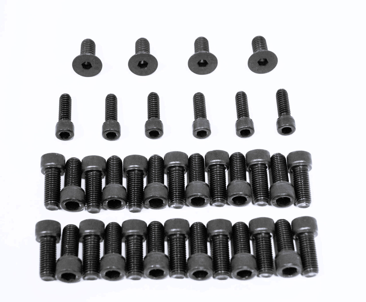 GN HARDWARE KIT-ONE SIDE
