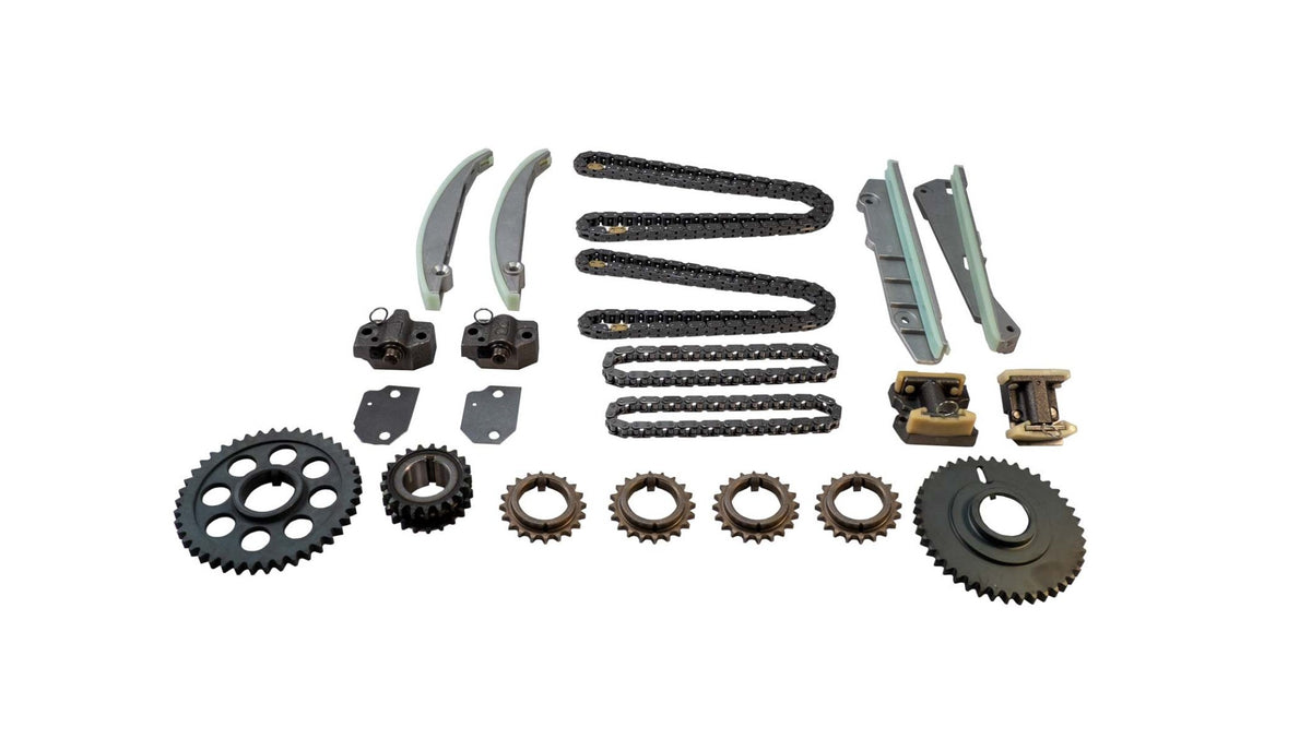 Timing Set Ford 4.6L DOHC 1998-2000