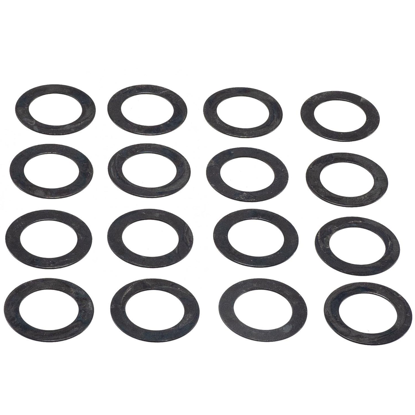 Valve Spring Shims 16pk 1.246 OD .814 OD .003