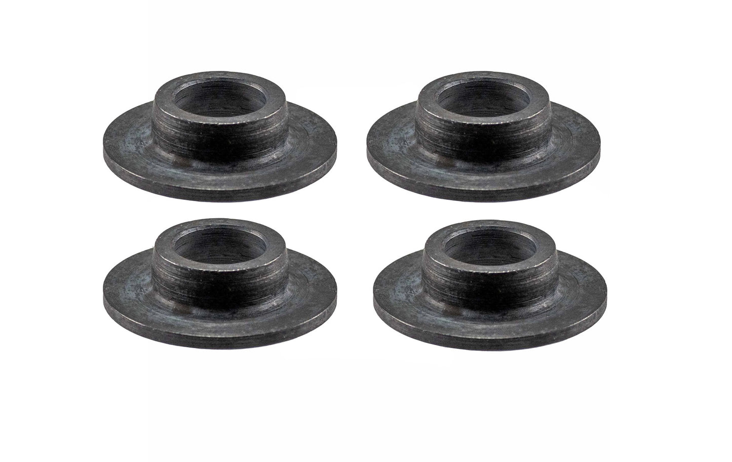 Valve Spring Retainers 4pk 1.039 8mm CM Steel