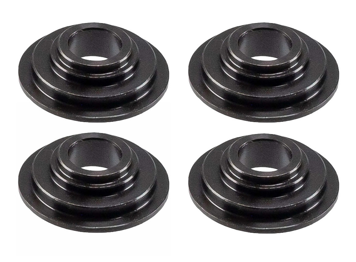 Valve Spring Retainers 4pk 1.156 8mm CM Steel