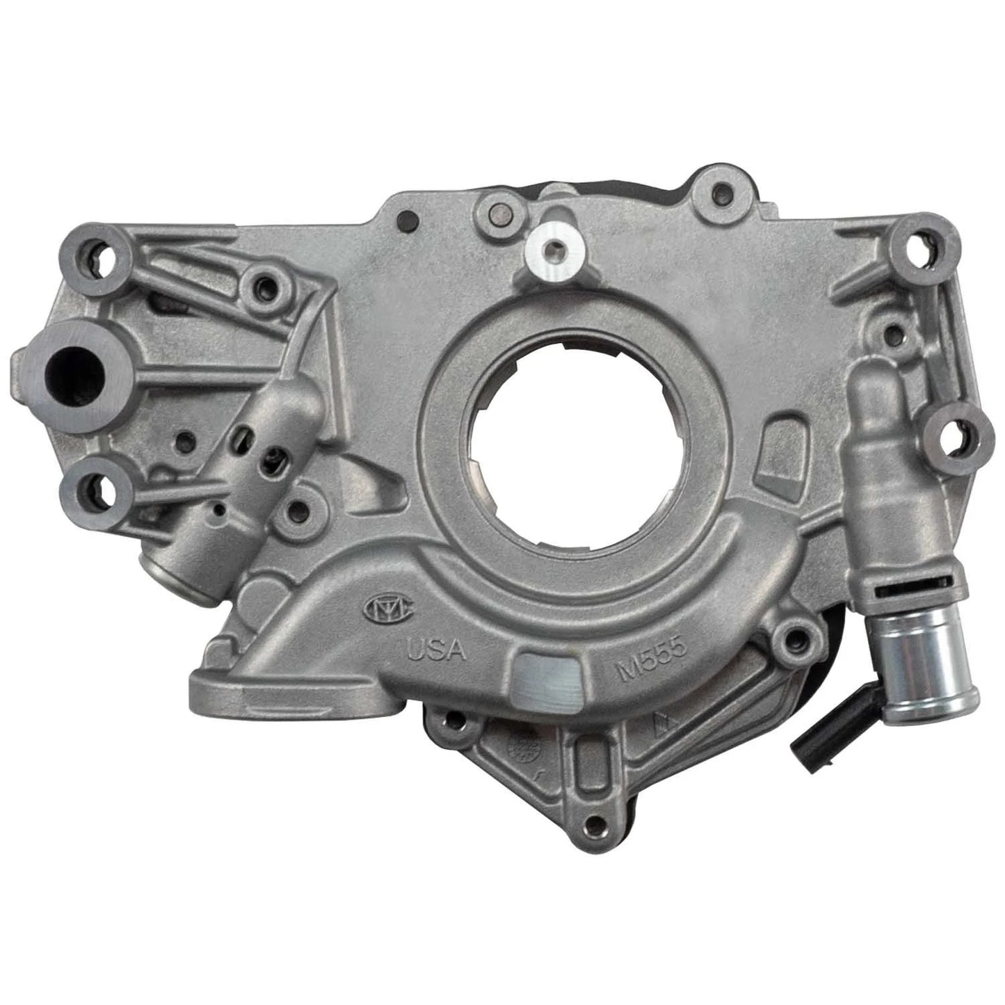 GM LT Gen-V Oil Pump Std Volume 2014-2020