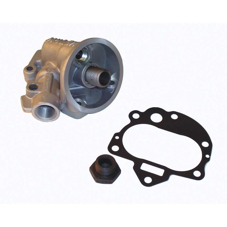Oil Filter Adapter Buick 3.8L/3.7L V6 64-86