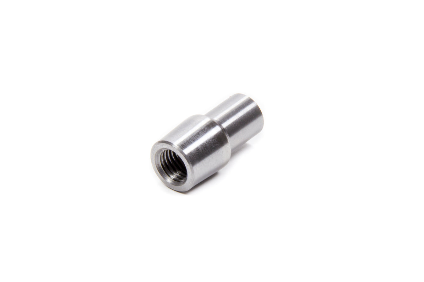 1/4-28 LH Tube End - 1/2in x .058in