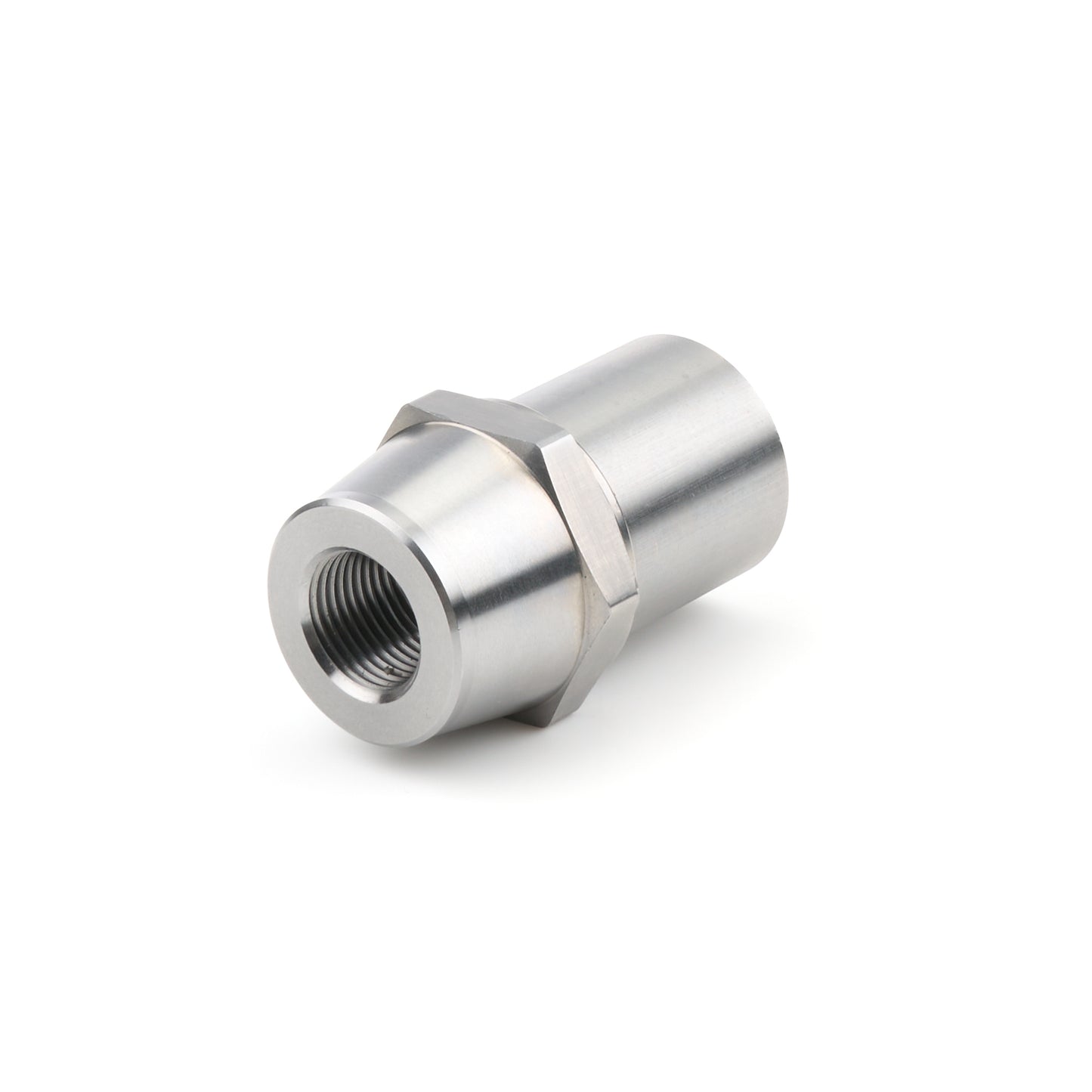 3/4-16 LH Tube End 1-1/2in x .095