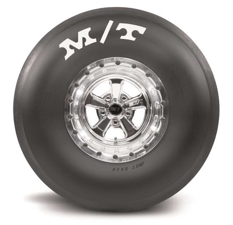 14.5/32.0-15 L8 ET Drag Tire