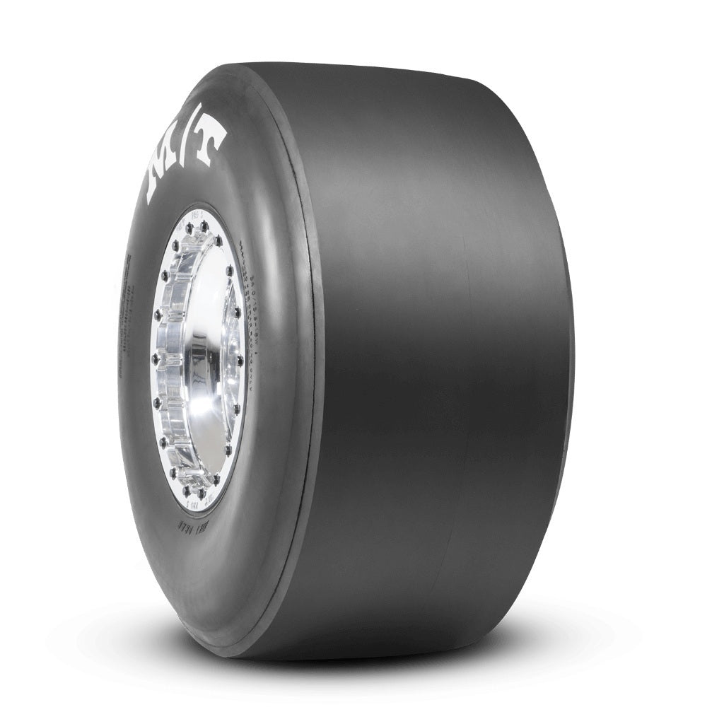 33.0/15.0-15S ET Drag Tire - X8 Compound
