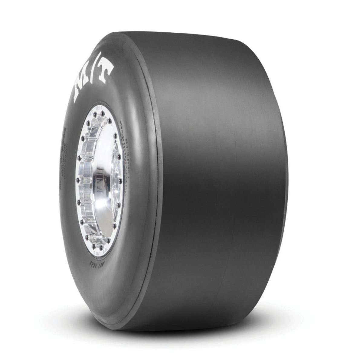 ET Drag Tire 33.0/15.0- 15S D3613 X8