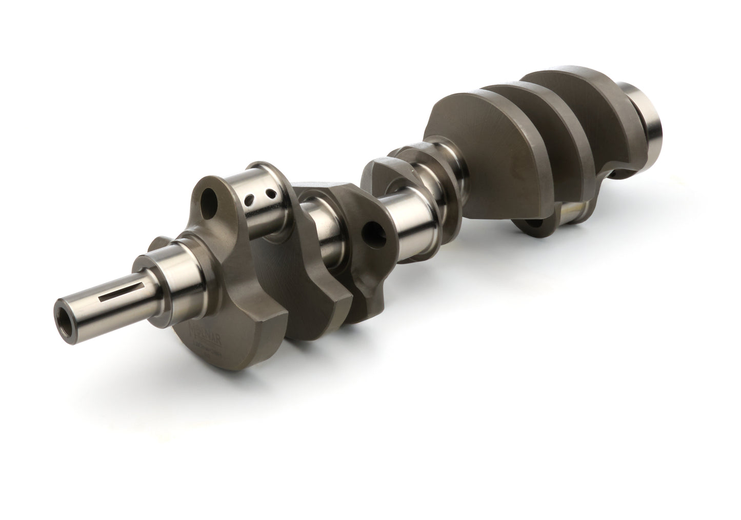 SBF Forged Crank 3.250 Stroke 302 Main