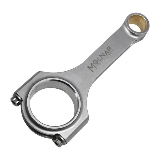 6.300 H-Beam Rod Set SBF w/ 7/16 Bolts