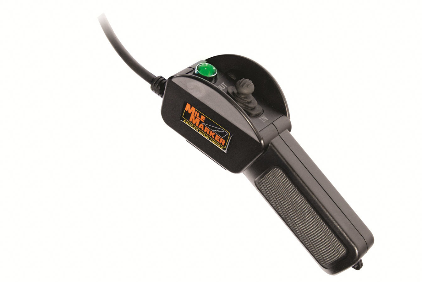 Joystick Control Assemb ly For Hydraulic Winches