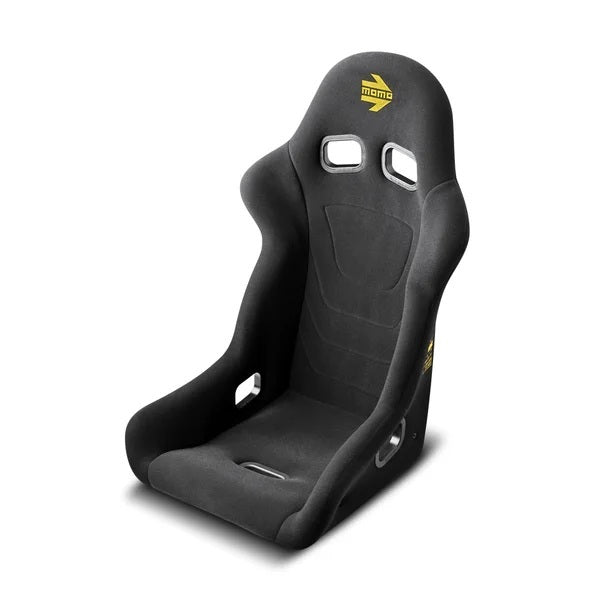 Seat - Start FIA 8855-1 999 Black Hardshell Exp