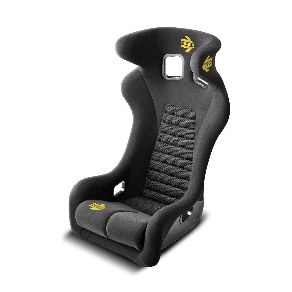Daytona Racing Seat XL Size Black