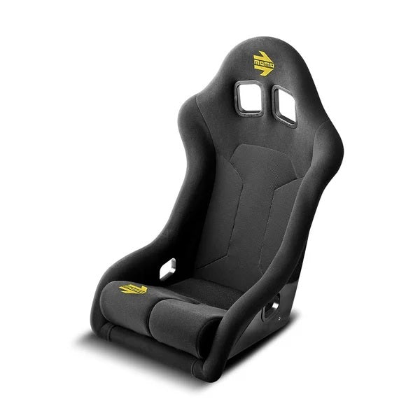 Seat - Supercup XL Blac k Hardshell Expires 2030