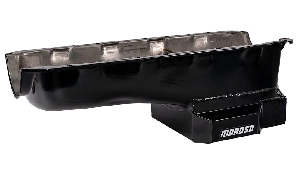BBC Oil Pan