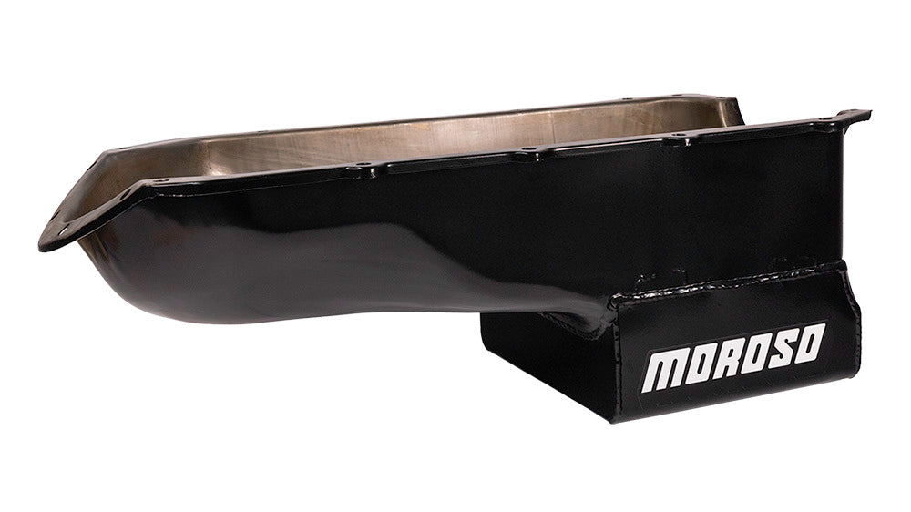 Pontiac Oil Pan
