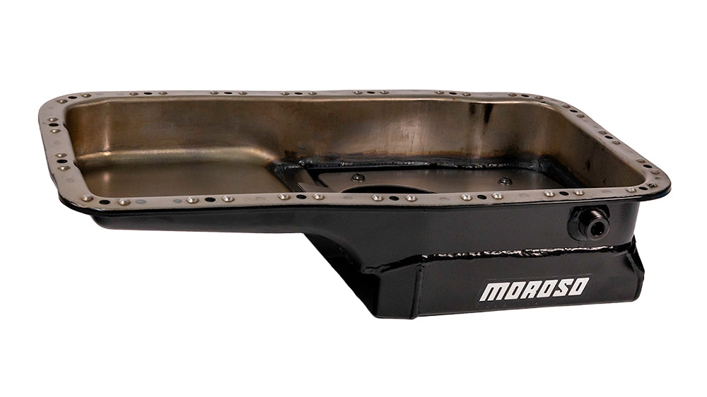 Honda 1.6/1.8L RR Oil Pan